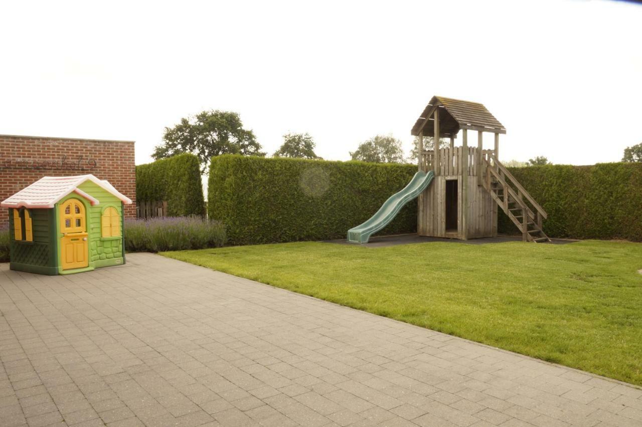 Сasa de vacaciones Kampenhof